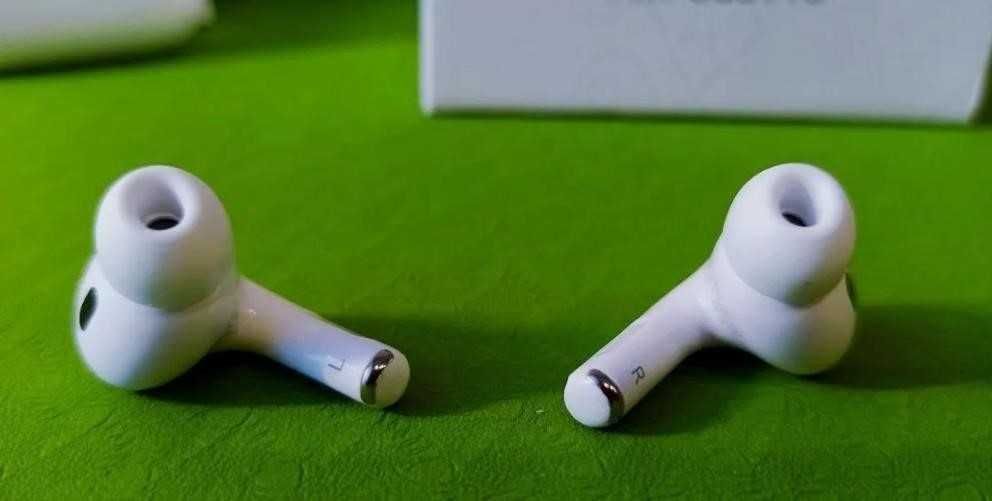 Топові навушники Airpods pro Generation 2 генерації 1в1