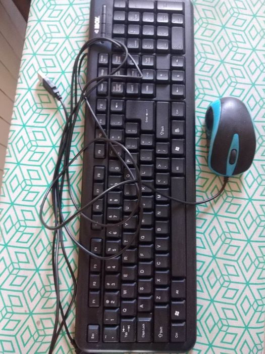 Komputer stacjonarny