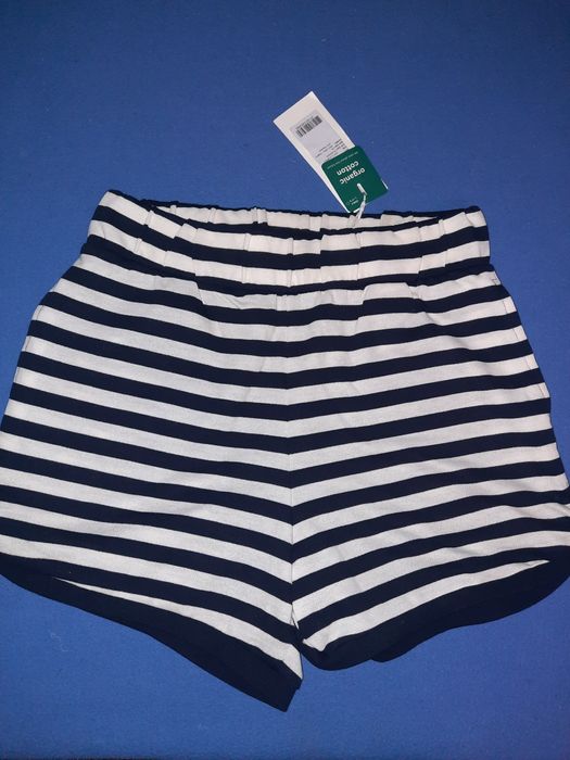 Новые женские шорты размер S