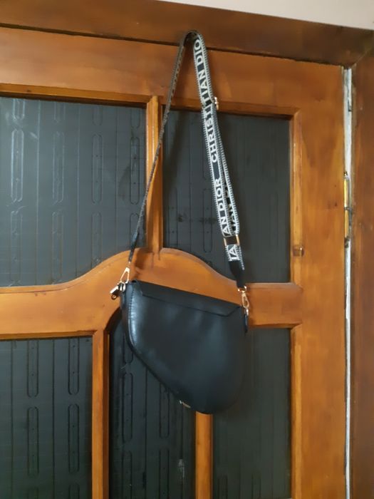 Сумочка жіноча Діор