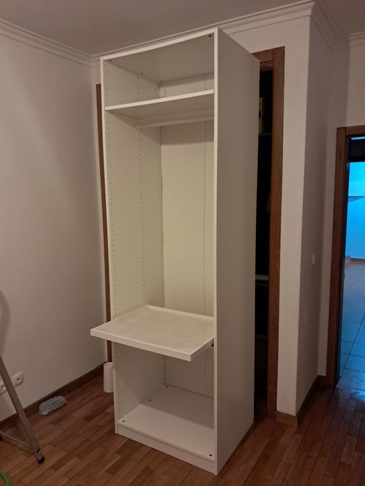 Móvel de modulos ikea Pax