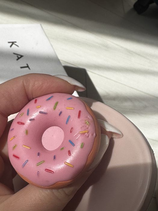 Легендарні ароматні босоніжки Katy Perry