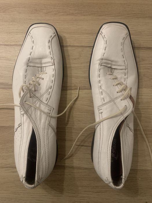 Buty męskie rozm,43.
