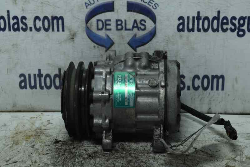 Compressor De Ar Condicionado Opel Corsa B