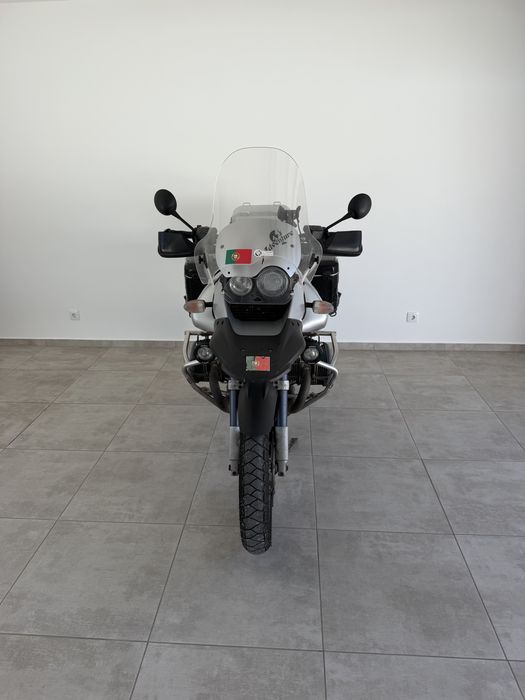 Bmw Gsa R 1150 Adventure