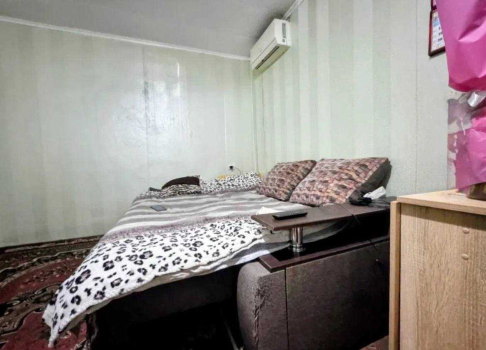 ВАУЧЕР !!! 2кк з ремонтом, індивідуальне газове опалення