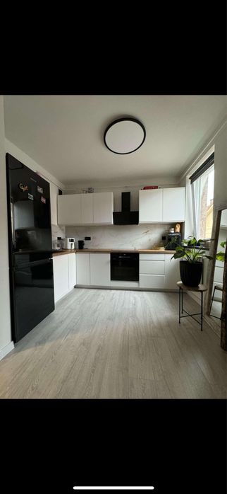 Mieszkanie 2 pokoje po generalnym remoncie 35 m 2