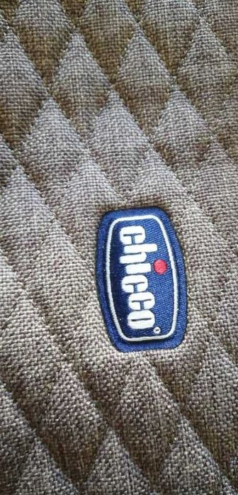 Alcofa chicco Impecável