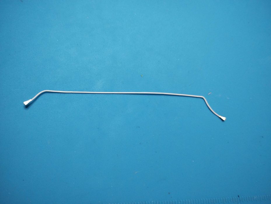 Antena Motorola Moto G34 5G– Oryginalna, z Demontażu