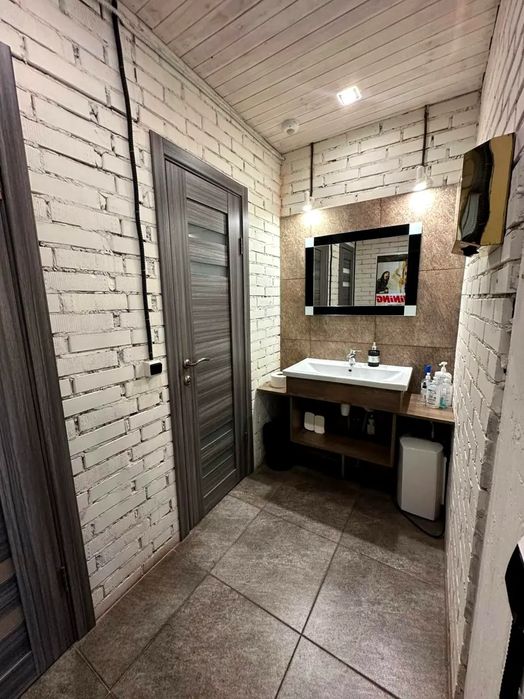Без %. ТЕПЛО,Loft з меблями, Генератор.Опен-спейс +кабінети , метро Позняки 5х