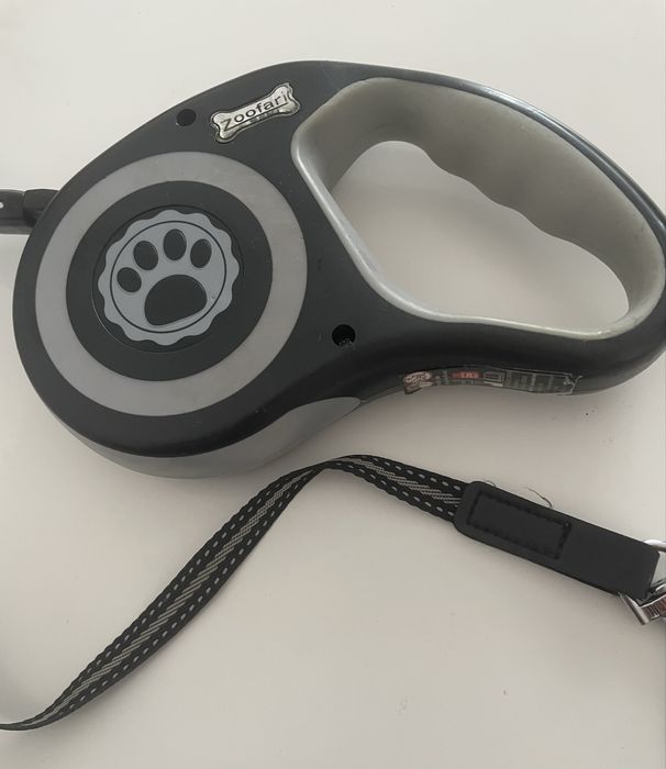 Smycz dla psa - Zoofari