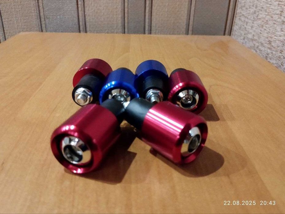 Курки тормозні  машики  в комплекті