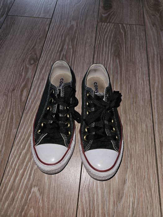 Converse trampki