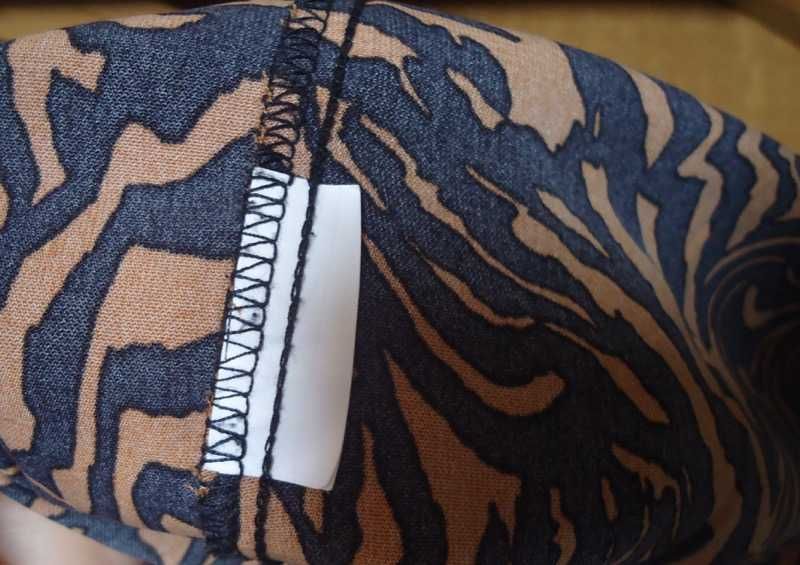 Blusa Tiffosi - tam. S