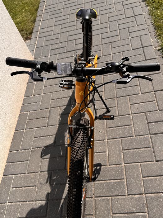 Kross Level 2.0 Jr ’’24