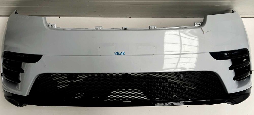 Бампер передний Range Rover Velar L560 R-Dynamic разборка, шрот