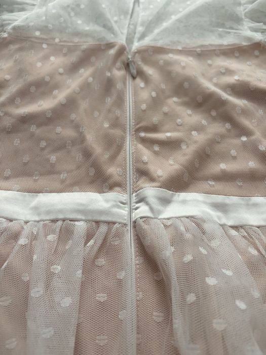 Sukienka komunijna / ślubna CandyTM