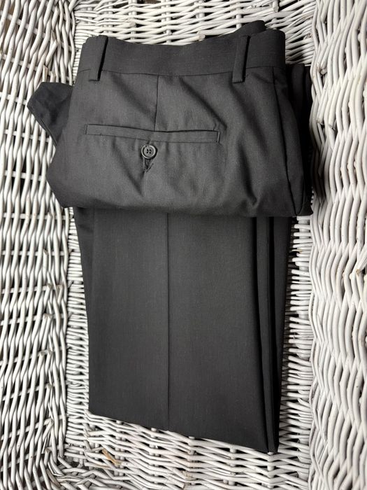 Spodnie wizytowe Asos – Rozmiar L W34 L34 Tall