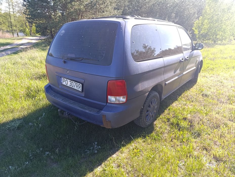 Продам Кіа Карнавал