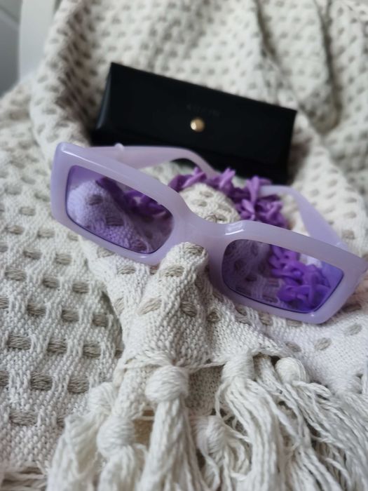 Okulary przeciwsłoneczne