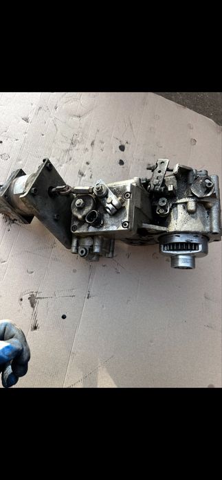 Deutz-fahr deutz bf6m2013 bf6m1013 regulator obrotow agrotron aktuator