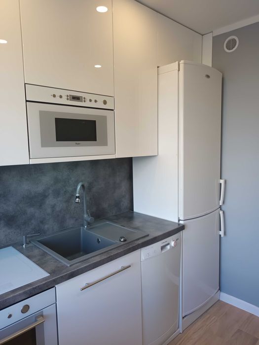 Mieszkanie z systemem SMART HOME - Retkinia - Widok 3