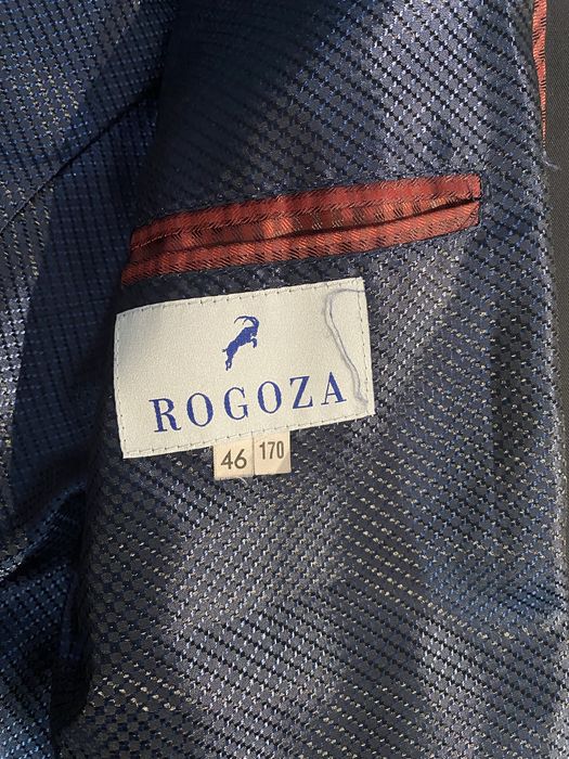 Garnitur rogoza meski