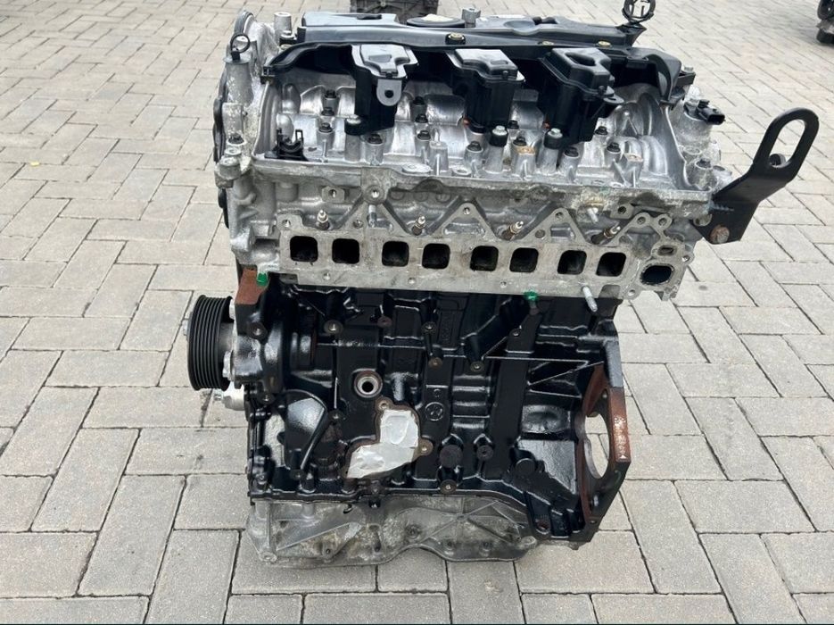 Мотор двигун двигатель Nissan X Trail YD22ETI привезений з Англії