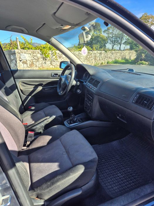Volkswagen Golf IV
