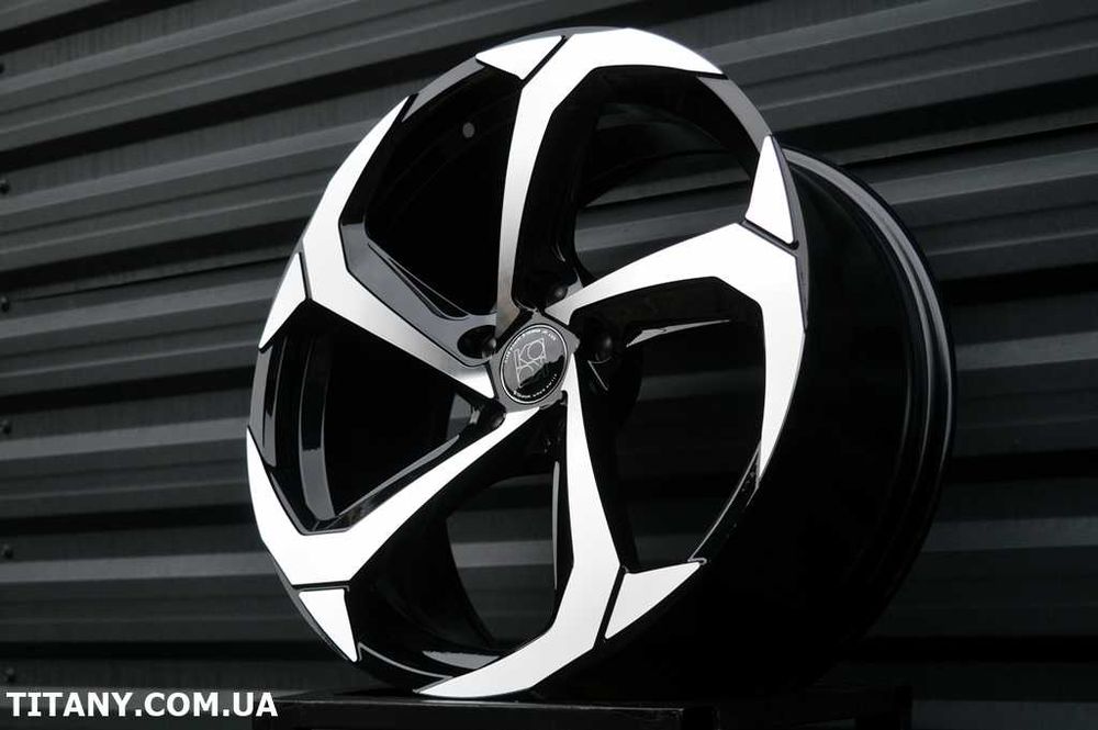 8.1кг R18 5x114.3 Honda Accord CRV Kia Stinger Optima Lexus IS Nissan