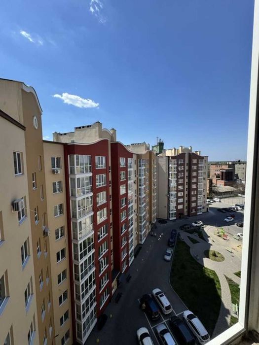 Продаж 1 кімнатної квартири новобудова/ гос програми.