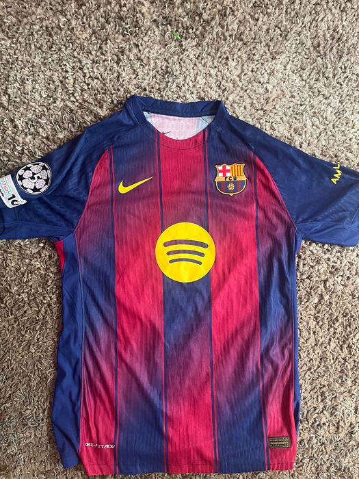 Koszulka Barcelona