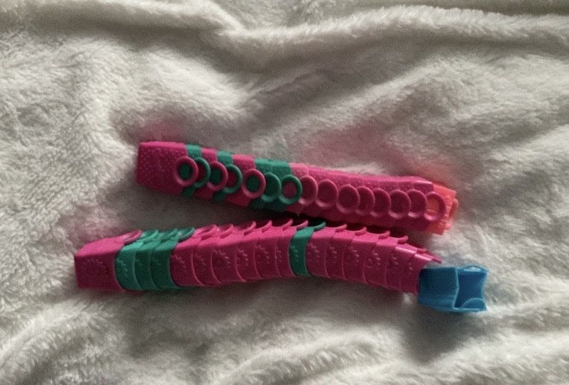 Лоти фігурок Shopkins i  num noms оригінал