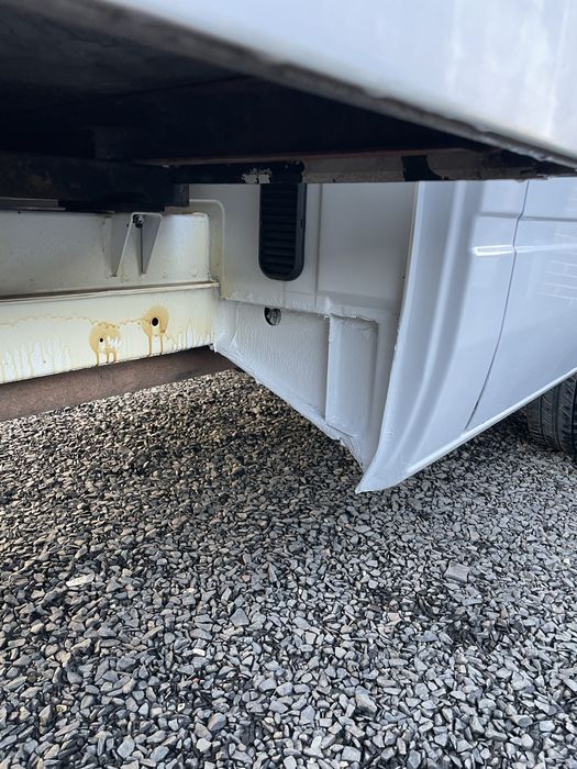 Mercedes Sprinter 413