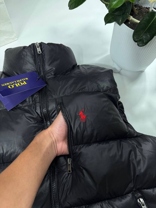 Жилетка/Безрукавка Polo Ralph Lauren