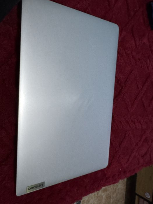 Notebook Lenovo IdeaPad 1 15” | Ryzen 7 | 16GB RAM | SSD | Windows 11