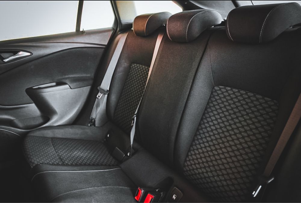 Opel Astra Sports Tourer S/S