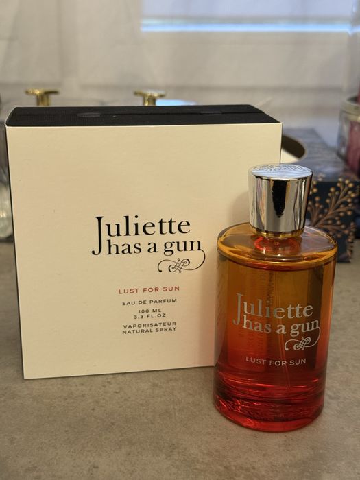 Juliette Has a Gun Lust For Sun 100ml