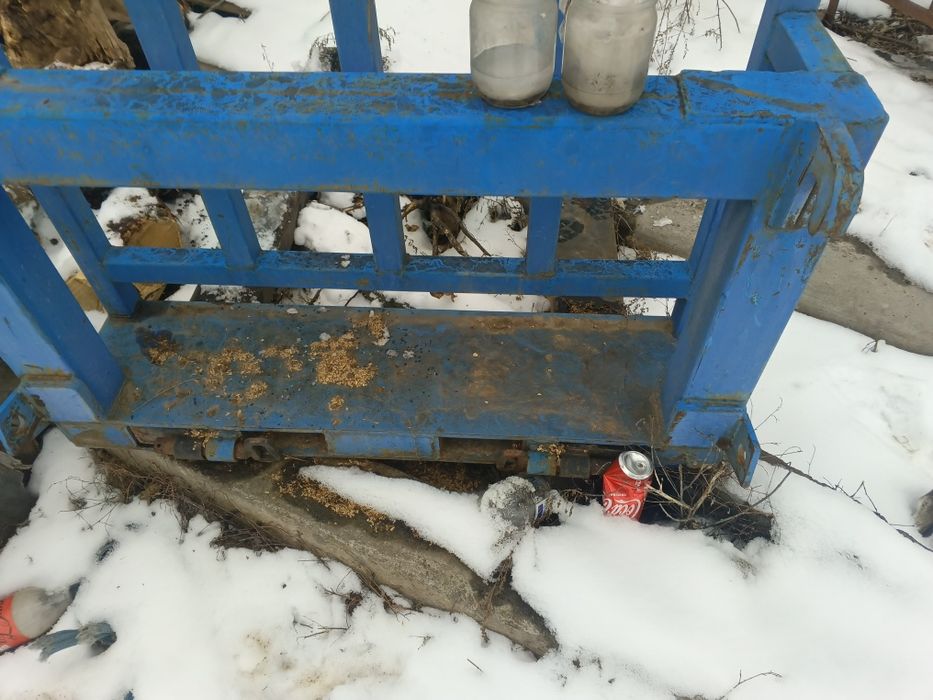 Продаю погрущик як новий