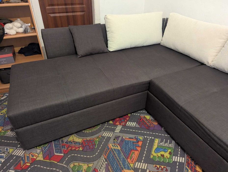 Диван ножницы Blest доставка возможна