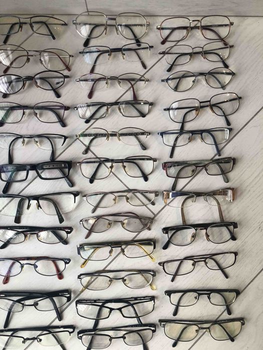 Оправа окуляри очки для зору №3