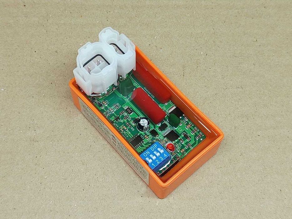 Комутатор спортивний Альфа, Дельта, DIO, GY6 50-150 з відсіканням