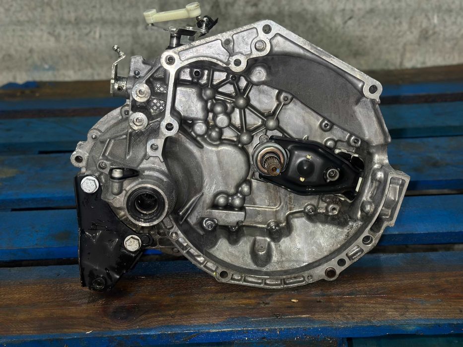 Caixa de velocidades Citroen C2/C3 1.1i (Ref. 20CQ08)