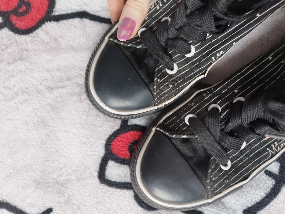 Trampki Mickey Mouse 38