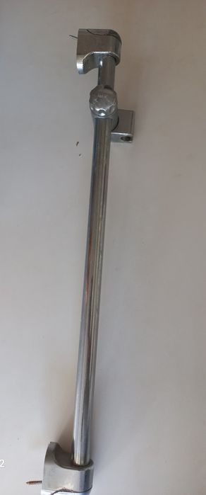 Misturadora monocomando