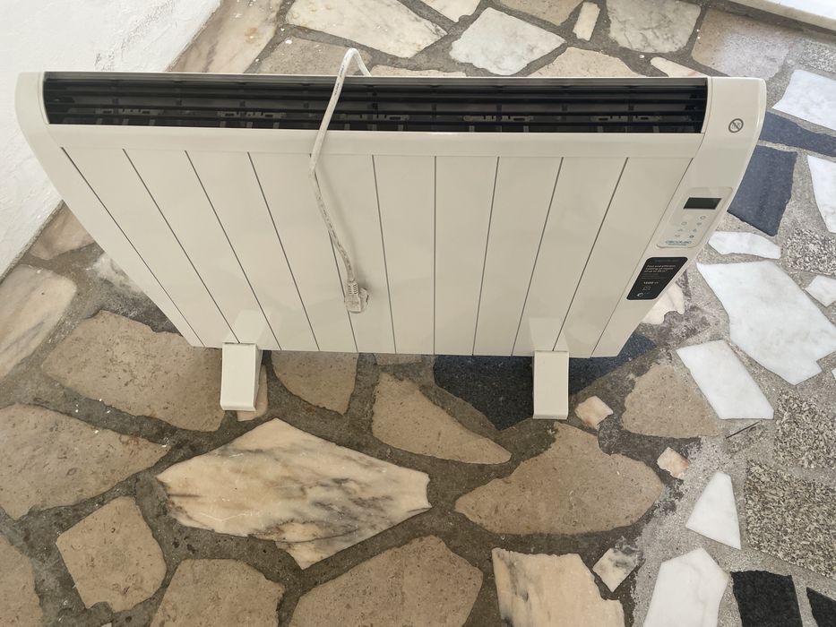 Aquecedor Eletrico
