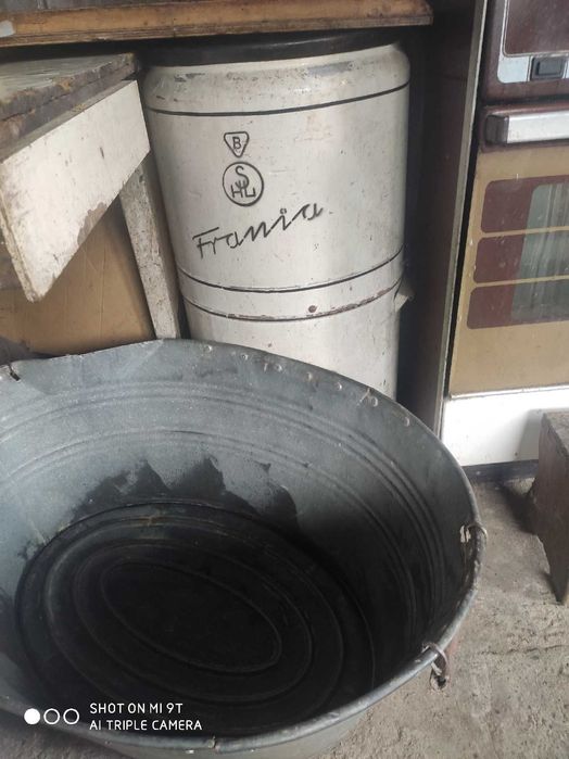 Pralka frania sprawna