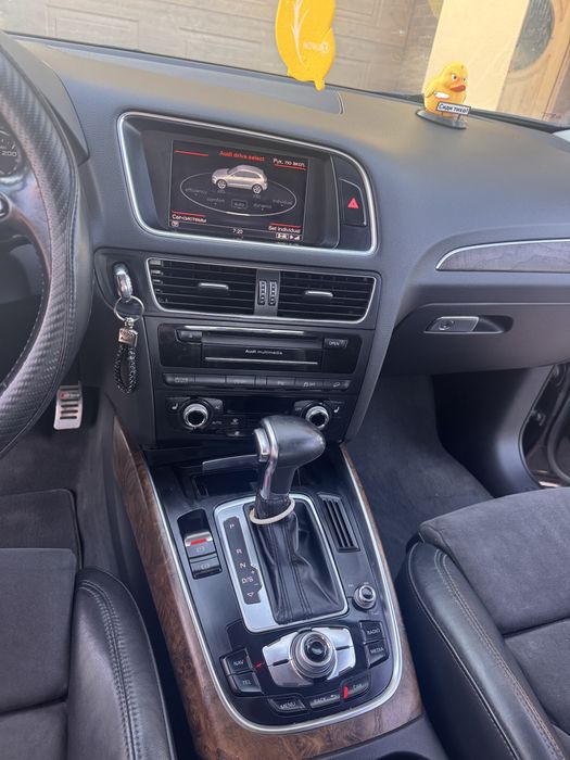 AUDI Q5 2013 VIN WAUZZZ8R8DA070895 фото оголошення 16 з 24