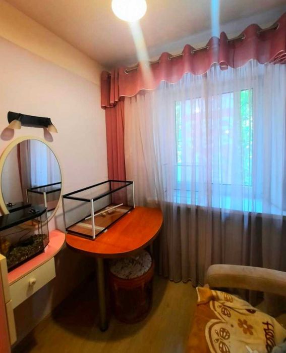 2 комнатная квартира ул. Посмитного Аркадия Фонтан