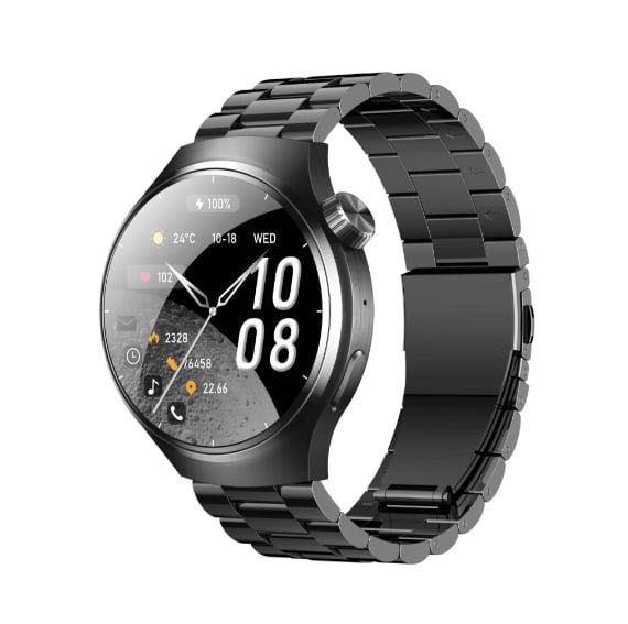 Smartwatch, prezent na święta